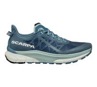 SCARPA Golden Gate 2 ATR zapatillas de trail running - Nickel/Fog - 45