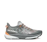 SCARPA Golden Gate ATR 2 GTX - Zapatillas de senderismo para hombre, Dark Grey Tonic, 41/41.5 EU