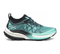 SCARPA Golden Gate Atr W - Mujer - Azul / Blanco / Negro - talla 37 1/2- modelo 2023