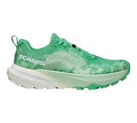 SCARPA Golden Gate LT WMN zapatillas de trail running mujer - Mint/Green - 38 ½