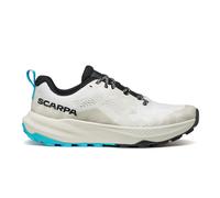 Scarpa Golden Gate LT zapatillas de trail running para hombre | EU 41 in White/Azure