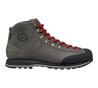 Scarpa Guida City GTX SYMBIOUS MAX, Botas de Senderismo Unisex Adulto, Dark Gray, 43 EU