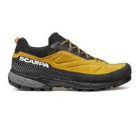 Scarpa Hombre Rapid XT GTX Zapatos, Sulphur Caramelo, 41 EU