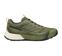 Scarpa Hombre Ribelle Run LT WP Zapatos, transparente, 44 EU