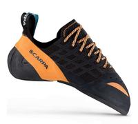 SCARPA Instinct - Hombre - Narnaja / Negro - talla 41 1 /2- modelo 2025