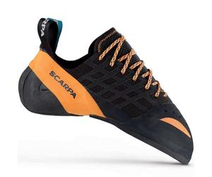SCARPA Instinct - Hombre - Narnaja / Negro - talla 42 1/2- modelo 2026