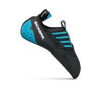 Scarpa - Instinct S - Pies de gato EU 42.5 black / azure