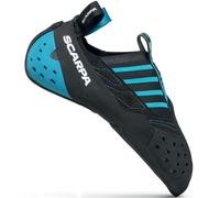 Scarpa - Instinct S - Pies de gato EU 42.5 black / azure