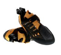 SCARPA Instinct Vs - Hombre - Negro / Narnaja - talla 37 1/2- modelo 2025