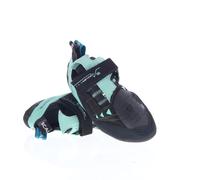 Pies de gato de escalada scarpa instinct vs black-aqua f mujer 36