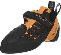 Pies de gato de Escalada Scarpa Instinct Vs Black Fv Hombre 44 EU