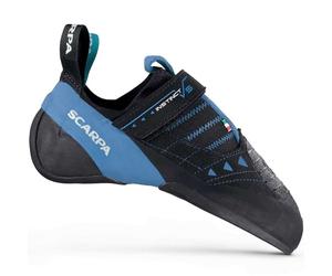 SCARPA Instinct Vsr - Hombre - Negro / Azul - talla 36 1/2- modelo 2026