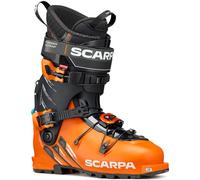 SCARPA Maestrale - Hombre - Negro / Narnaja - talla 42- modelo 2026