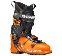 Scarpa - Maestrale Orange Black - Talla 29.5 - Naranja Naranja 29.5