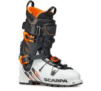 SCARPA Maestrale Rs - Hombre - Negro / Blanco / Narnaja - talla 30.5- modelo 2026