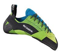 Scarpa Mago Bright, Zapatillas de Escalada Hombre, Lime FH, 38 EU