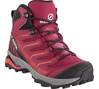 Scarpa Maverick Mid GTX Women red violet/cherry 37.5 EU