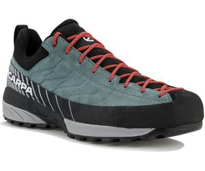Scarpa Mescalito 37.5 Verde