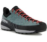 Scarpa Mescalito 41.5 Verde