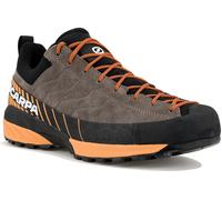 Scarpa Mescalito 45.5 Gris/plata