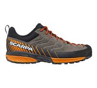 SCARPA Mescalito - Hombre - Gris / Narnaja / Negro - talla 45- modelo 2026