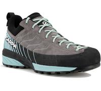 Scarpa Mescalito Gore-Tex 41 Gris/plata