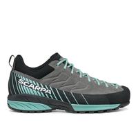 SCARPA Mescalito Gore-tex Wmn - Mujer - Azul / Gris - talla 37- modelo 2026