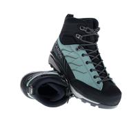 Scarpa Mescalito TRK Planet GTX Mujer Calzado para senderismo 39.5 Turquesa