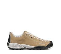 SCARPA Mojito 32605-350 - Zapatillas unisex para exteriores y tiempo libre, beige, 42 EU