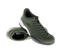 Scarpa Mojito Bio Calzado para tiempo libre 38 Verde oliva oscuro