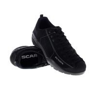 Scarpa Mojito Caballeros Calzado 44.5 Negro