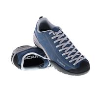 Scarpa Mojito Caballeros Calzado 44 Azul