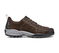Scarpa Mojito City GTX BM Spyder, Zapatillas de Senderismo Unisex Adulto, Moka, 38.5 EU