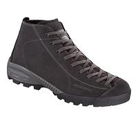 Scarpa Mojito City Mid GTX BM Spyder, Zapatillas de Senderismo Unisex Adulto, Ardoise, 43 EU