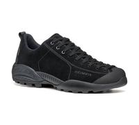 Scarpa Mojito GTX BM Spider, Zapatillas de Senderismo Unisex Adulto, Black, 42 EU