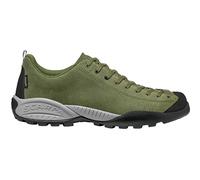 Scarpa Mojito GTX BM Spider, Zapatillas de Senderismo Unisex Adulto, Dark Grasshopper, 46.5 EU