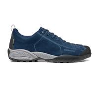 Scarpa Mojito GTX BM Spider, Zapatillas de Senderismo Unisex Adulto, Deep Ocean, 42.5 EU