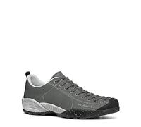 Scarpa Mojito Planet-Fabric BM Spider, Zapatillas de Senderismo Unisex Adulto, Dark Gray, 37 EU