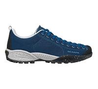 Scarpa Mojito Planet-Fabric BM Spider, Zapatillas de Senderismo Unisex Adulto, Denim Blue, 43 EU