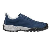 Scarpa Mojito Planet Suede Trainers EU 38