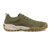 Scarpa Mojito Planet Suede Trainers EU 39 1/2