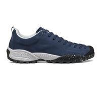 Scarpa Mojito Planet Suede Trainers EU 48
