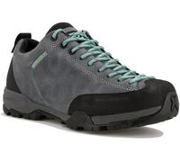 SCARPA Zapatillas multifunción para mujer Mojito Trail GTX Wmn gris | 38