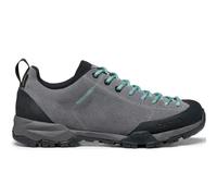 SCARPA Mojito Trail Gore-tex Wmn - Mujer - Gris / Negro - talla 38 1/2- modelo 2025