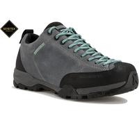 SCARPA Mojito Trail Gore-tex Wmn - Mujer - Gris / Negro - talla 40- modelo 2024