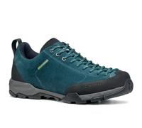 SCARPA Mojito Trail - Hombre - Azul / Negro / Gris - talla 46- modelo 2026