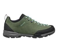Scarpa Mojito Trail Women - Zapatillas multifunción para mujer, color verde, verde, 38 EU