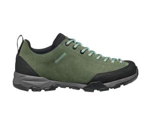 Scarpa Mojito Trail Women - Zapatillas multifunción para mujer, color verde, verde, 38 EU