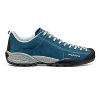 SCARPA Mojito - Unisex - Azul / Gris / Negro - talla 38- modelo 2026