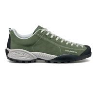 SCARPA Mojito - Unisex - Gris / Verde - talla 42- modelo 2026